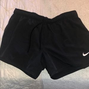 Nike Running Shorts S